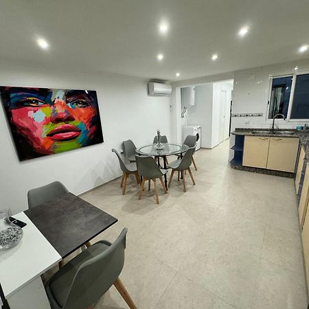 Apartament Piso Nuevo Al Lado Del Mar Walencja Zewnętrze zdjęcie