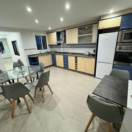 Apartament Piso Nuevo Al Lado Del Mar Walencja Zewnętrze zdjęcie