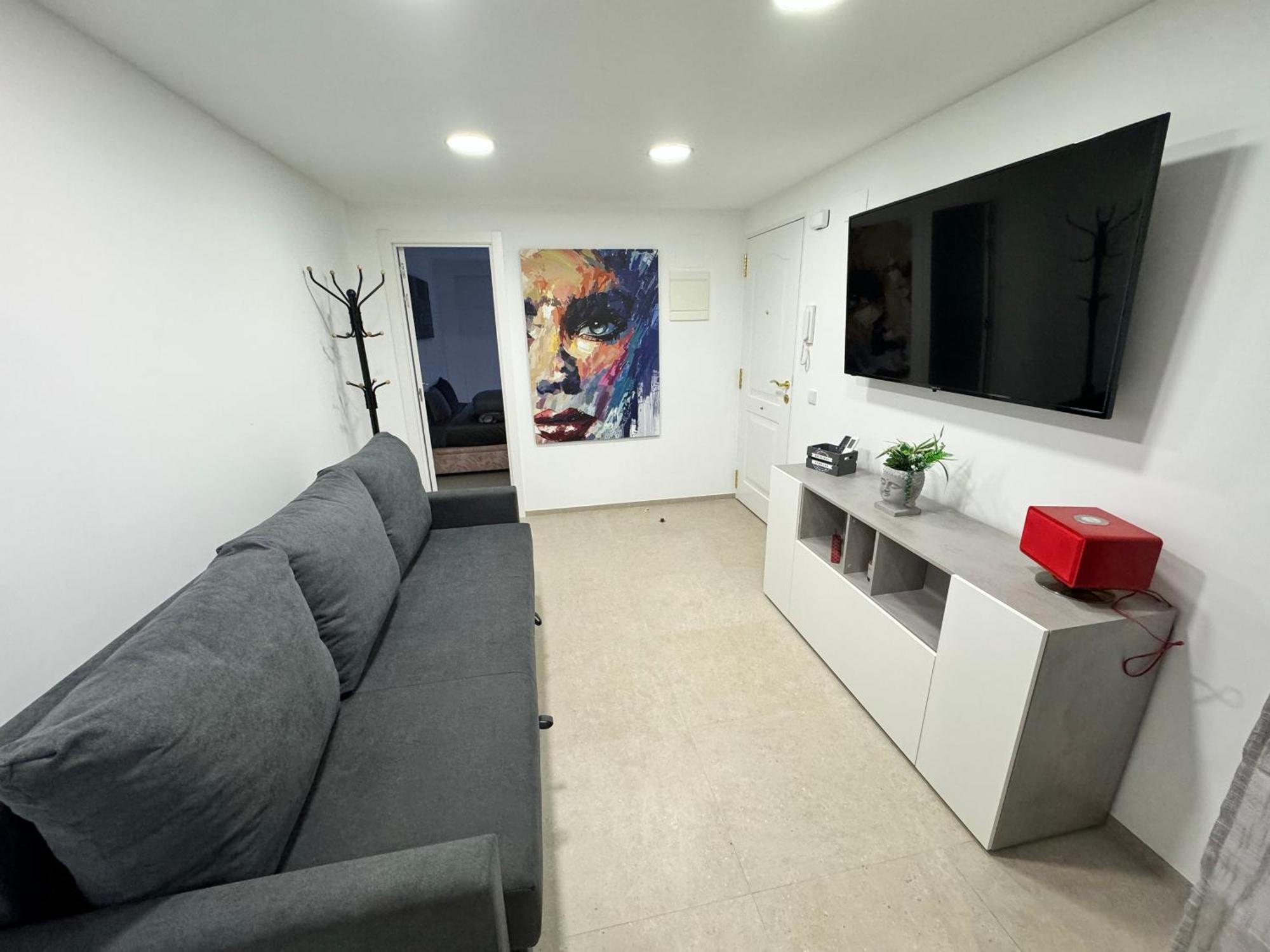 Apartament Piso Nuevo Al Lado Del Mar Walencja Zewnętrze zdjęcie