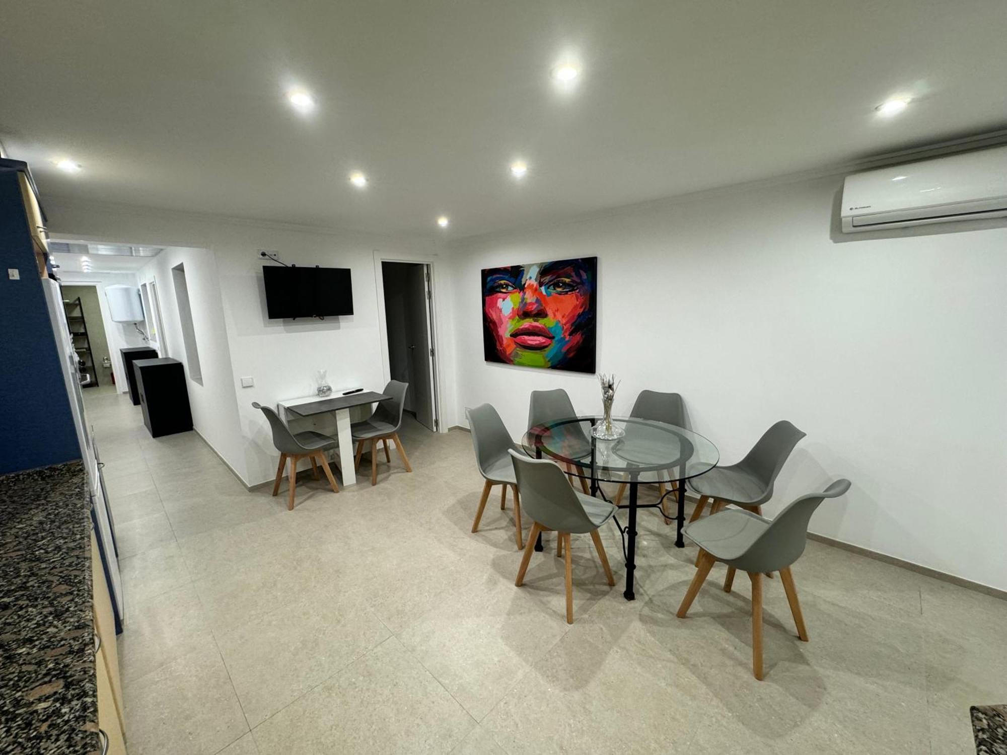 Apartament Piso Nuevo Al Lado Del Mar Walencja Zewnętrze zdjęcie