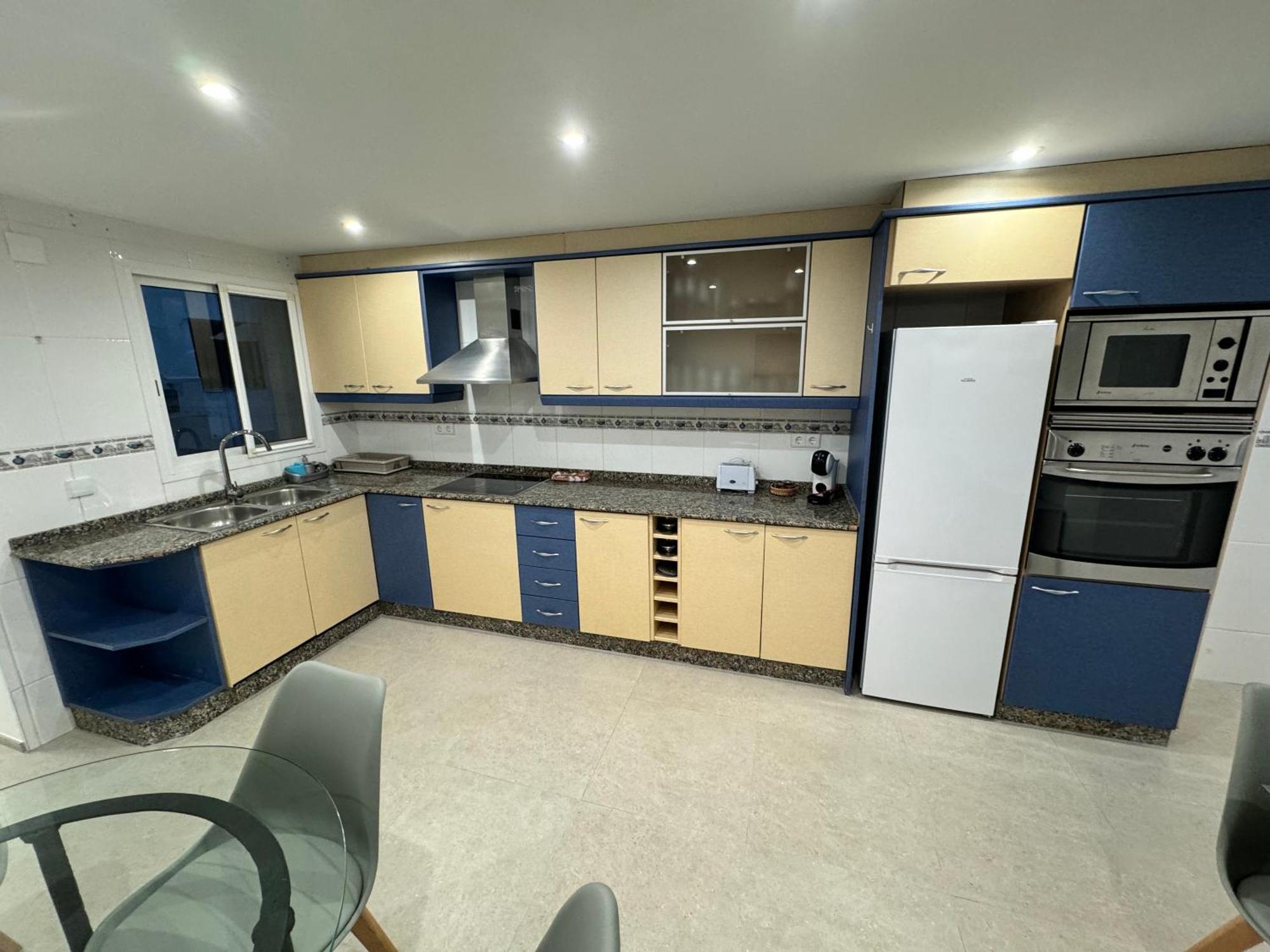 Apartament Piso Nuevo Al Lado Del Mar Walencja Zewnętrze zdjęcie