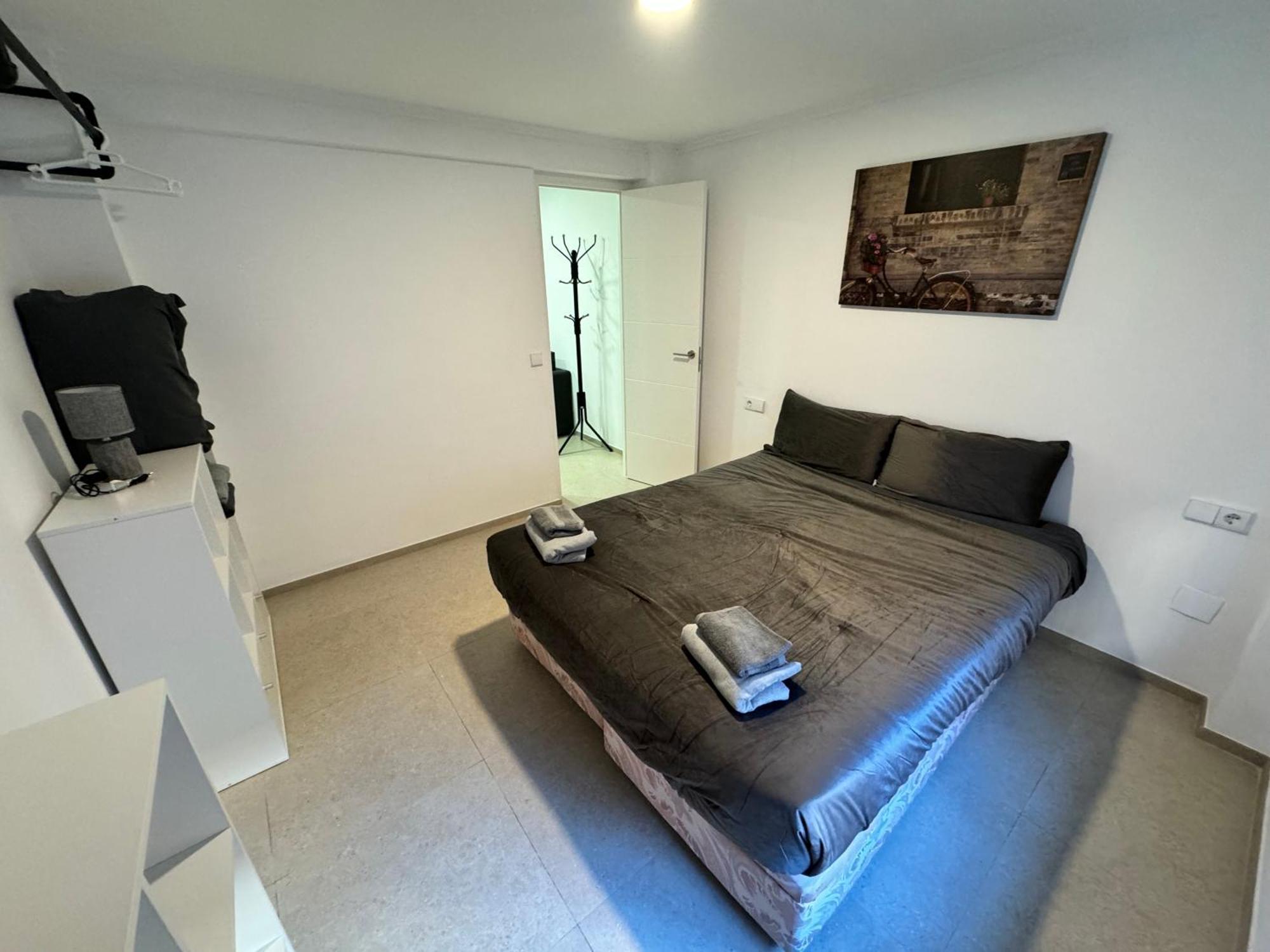 Apartament Piso Nuevo Al Lado Del Mar Walencja Zewnętrze zdjęcie
