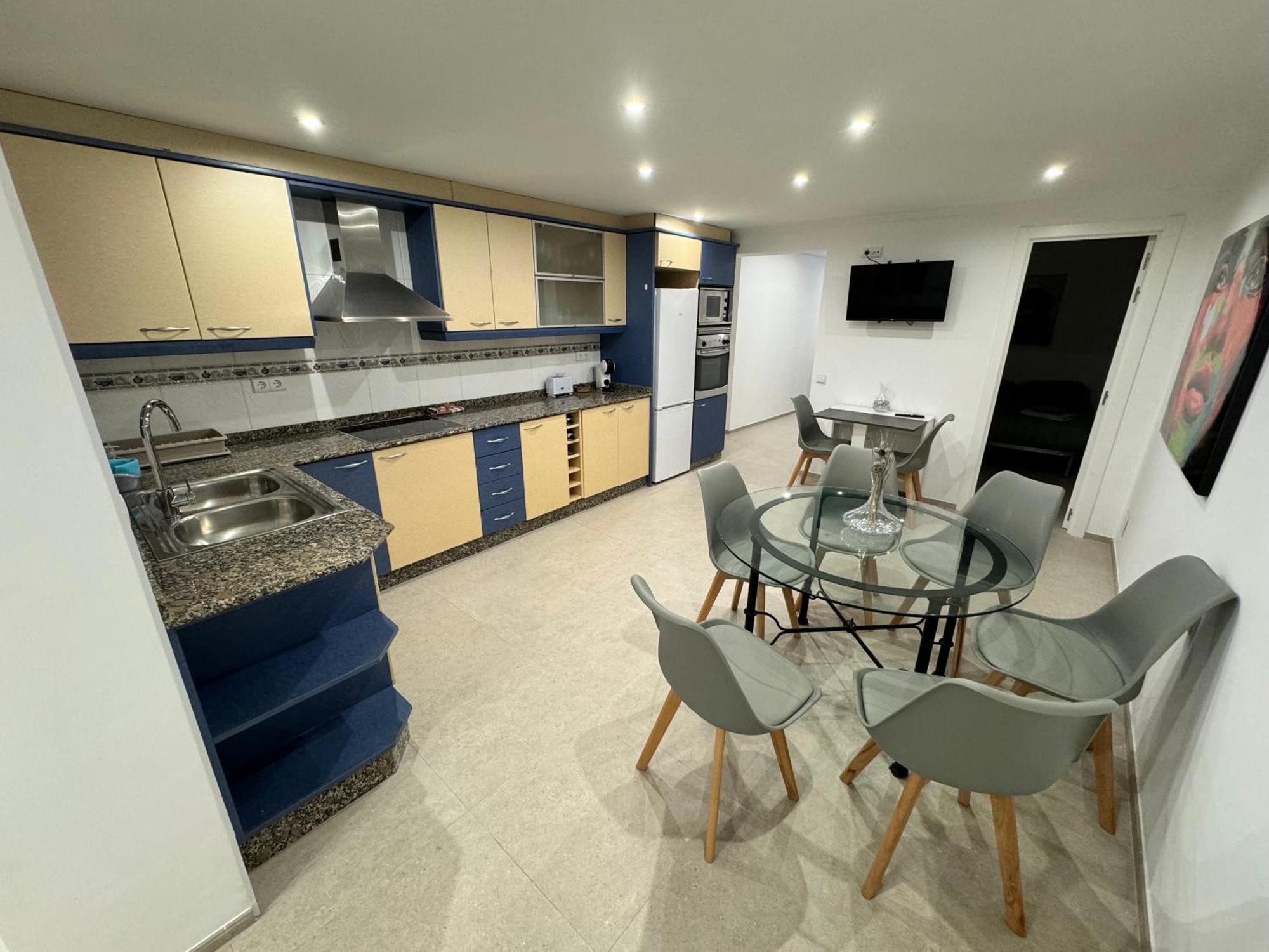 Apartament Piso Nuevo Al Lado Del Mar Walencja Zewnętrze zdjęcie