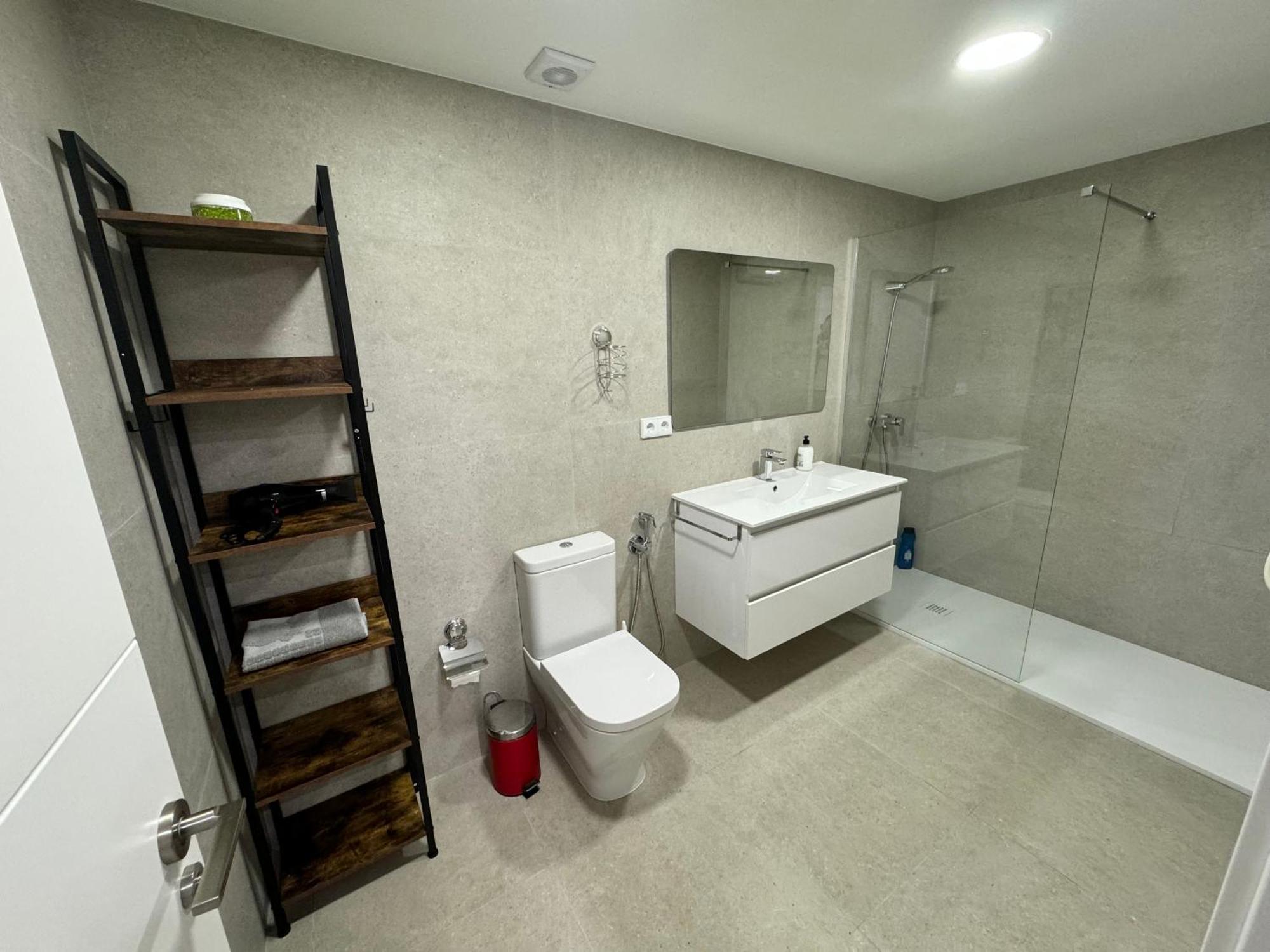 Apartament Piso Nuevo Al Lado Del Mar Walencja Zewnętrze zdjęcie