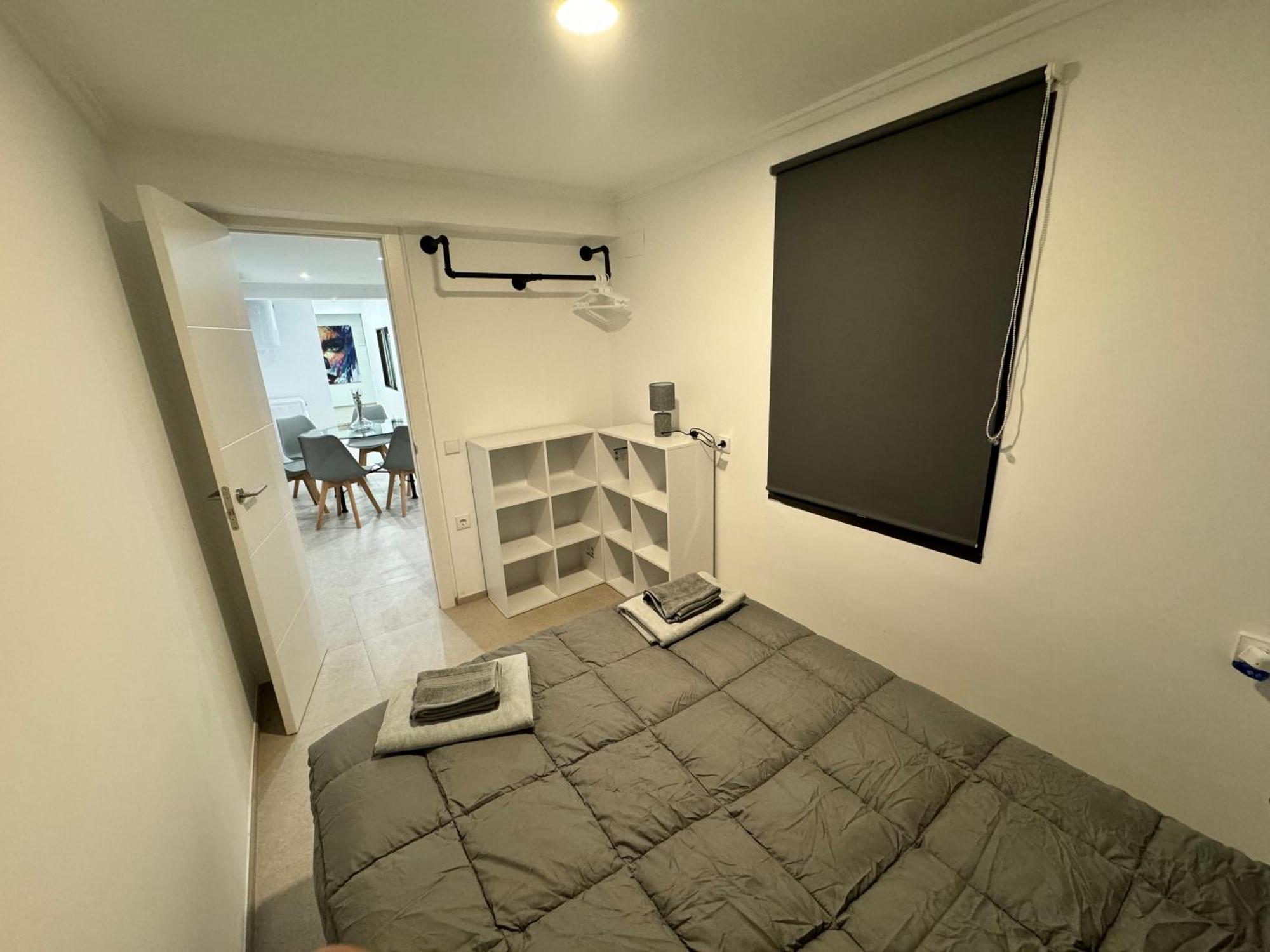 Apartament Piso Nuevo Al Lado Del Mar Walencja Zewnętrze zdjęcie