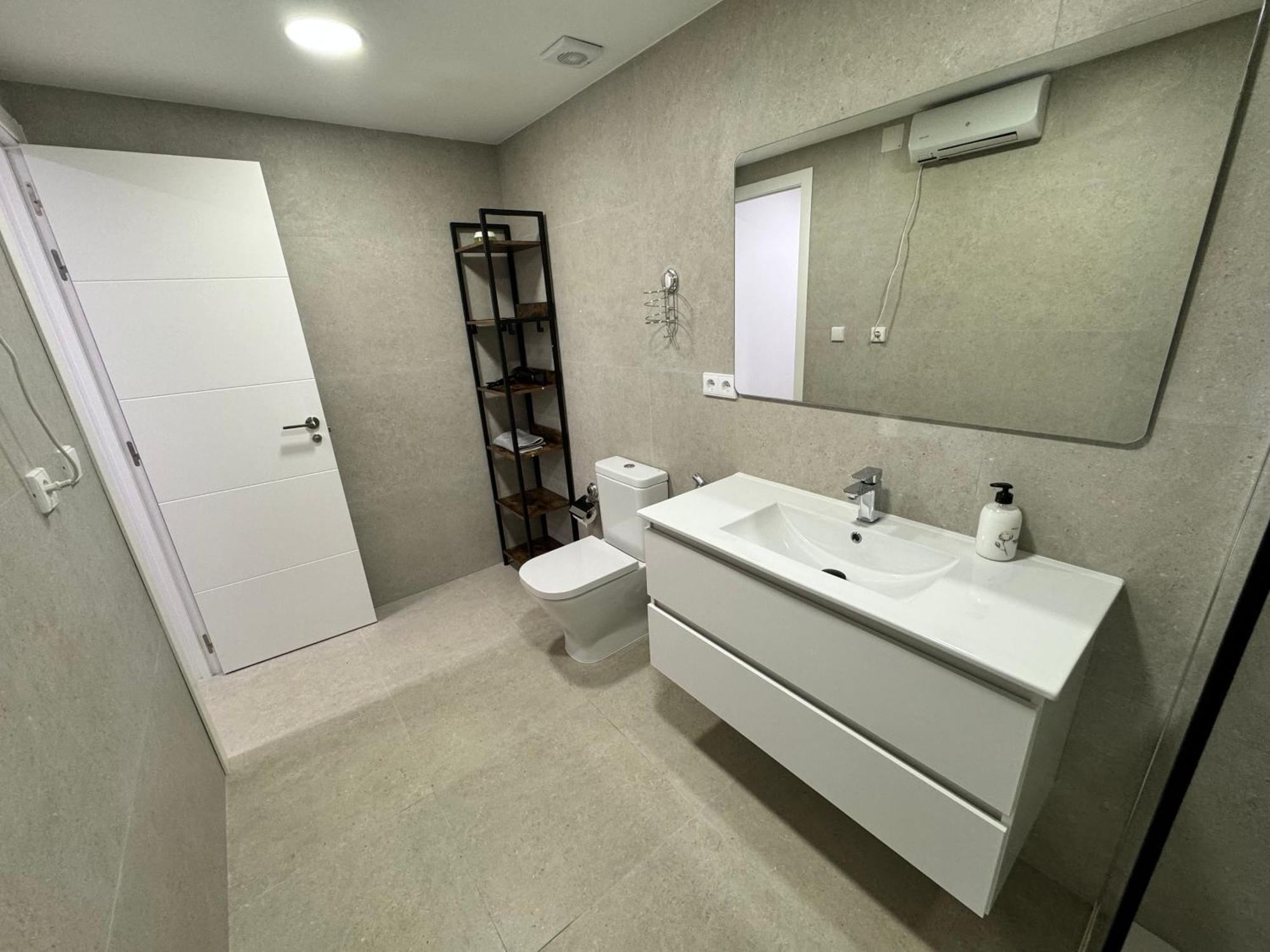 Apartament Piso Nuevo Al Lado Del Mar Walencja Zewnętrze zdjęcie