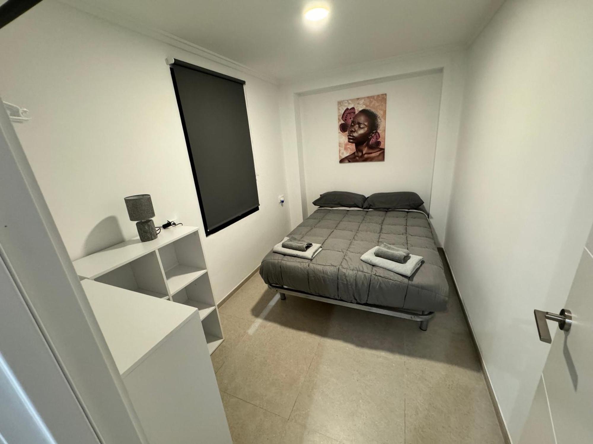Apartament Piso Nuevo Al Lado Del Mar Walencja Zewnętrze zdjęcie